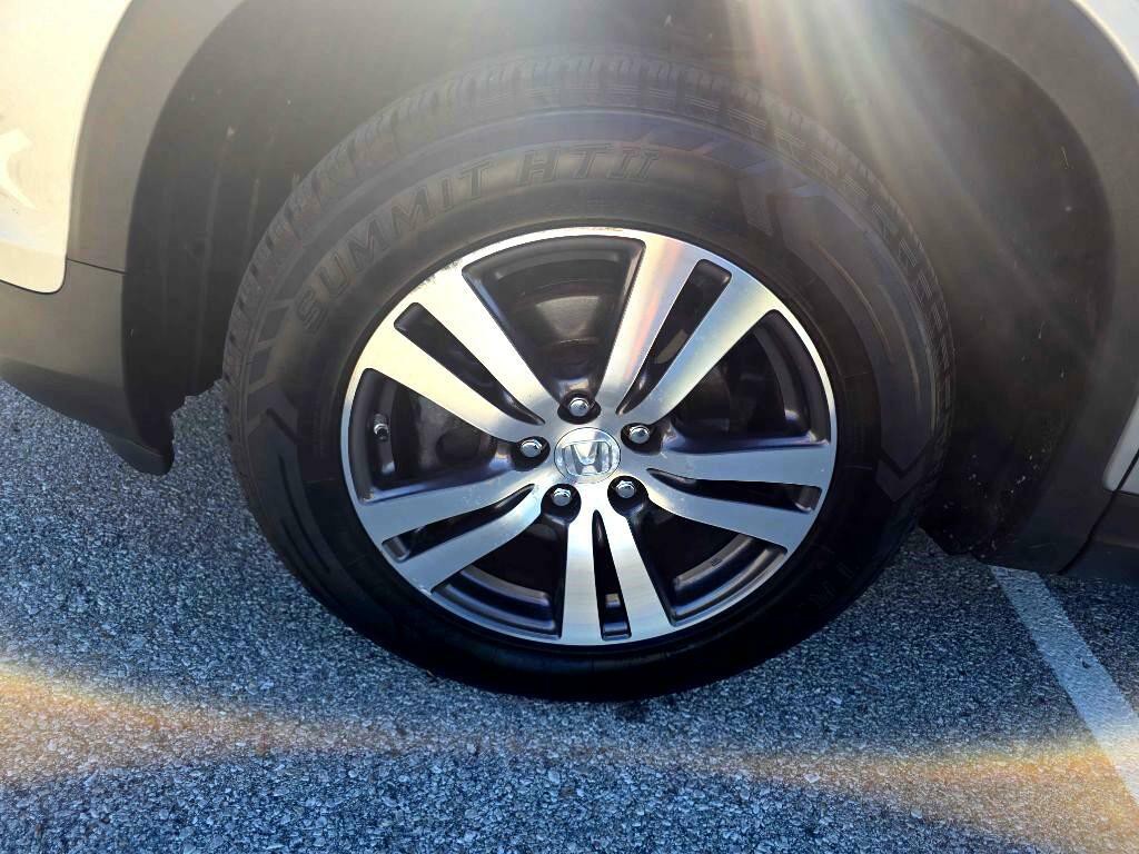 2016 Honda Pilot Image 38