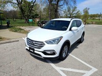 Image for 2017 Hyundai Santa Fe Sport 2.4L ID: 6966116