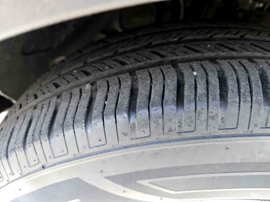 2017 Hyundai Santa Fe Sport Image 10