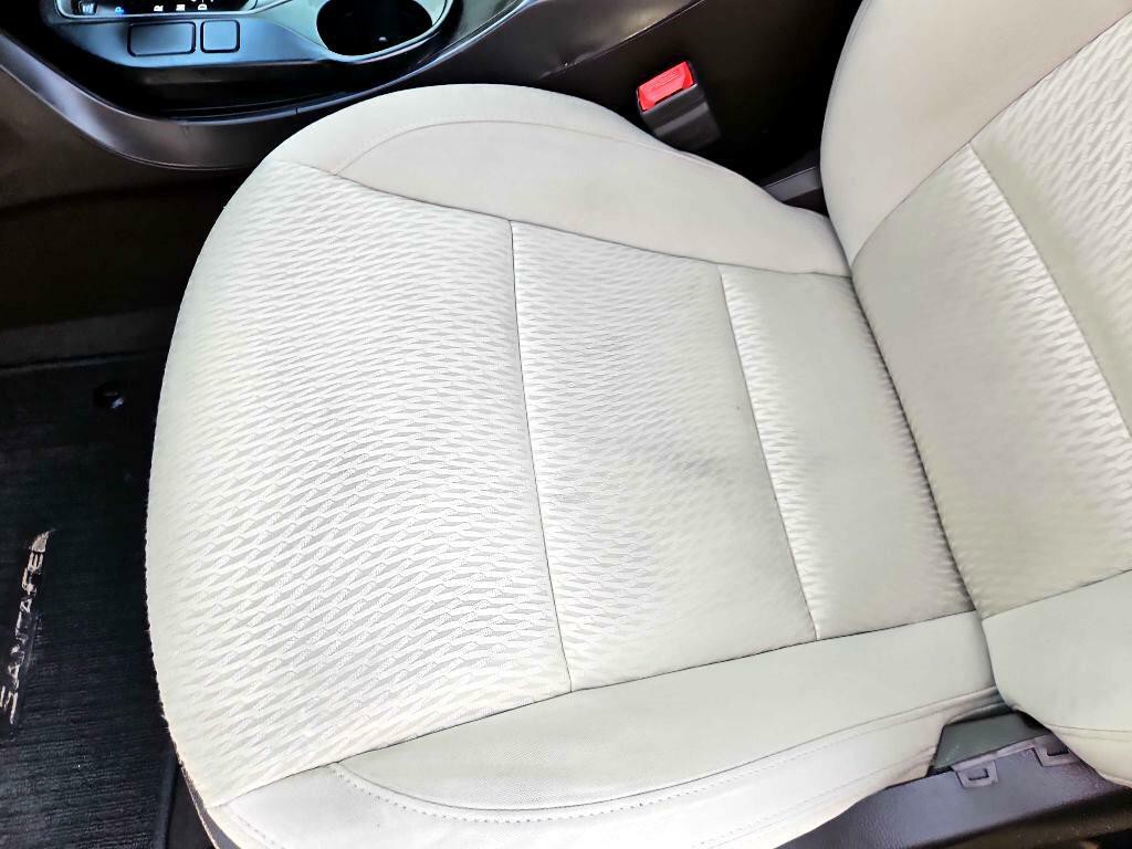 2017 Hyundai Santa Fe Sport Image 19