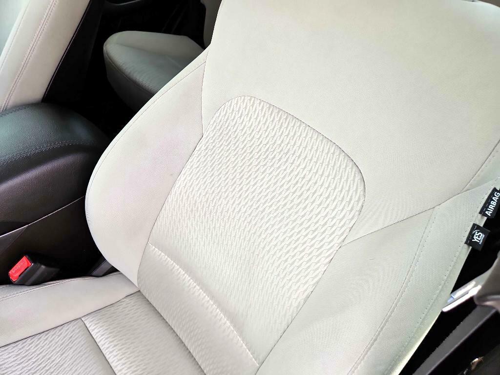 2017 Hyundai Santa Fe Sport Image 21