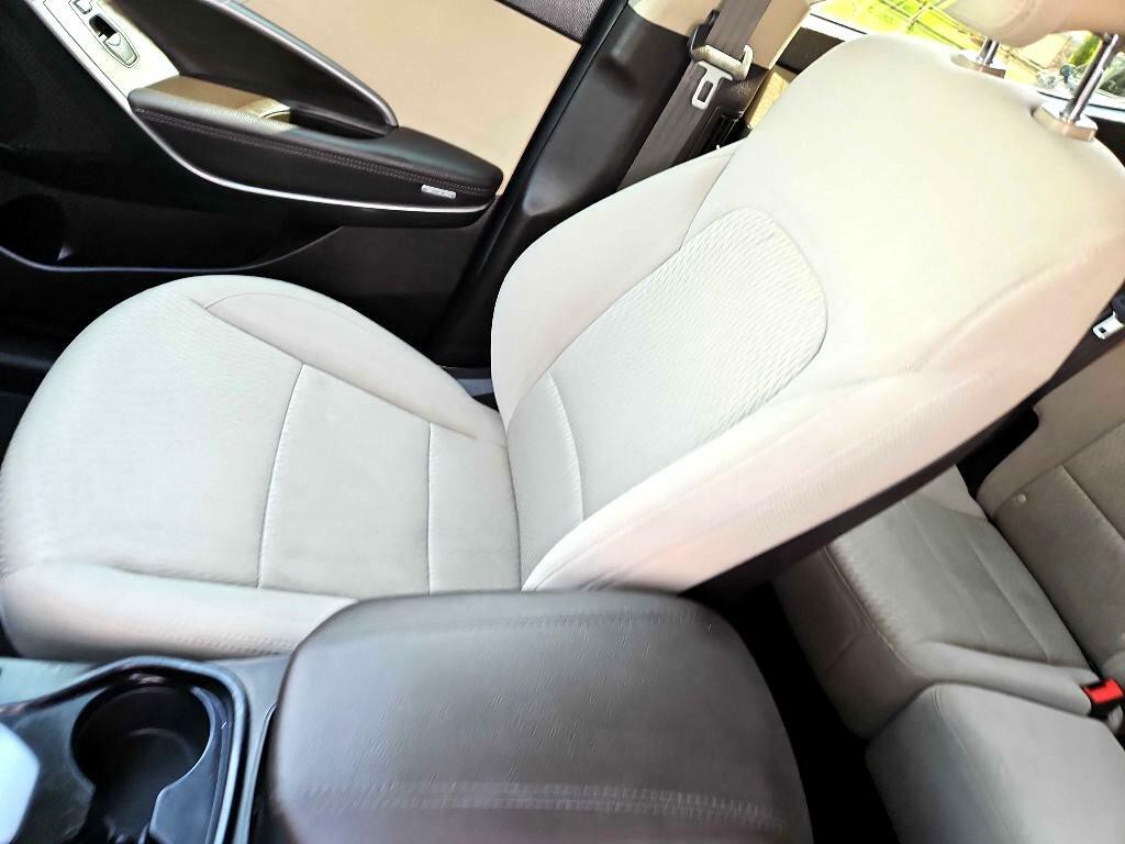 2017 Hyundai Santa Fe Sport Image 23