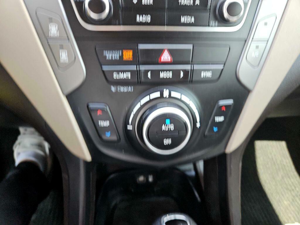 2017 Hyundai Santa Fe Sport Image 26