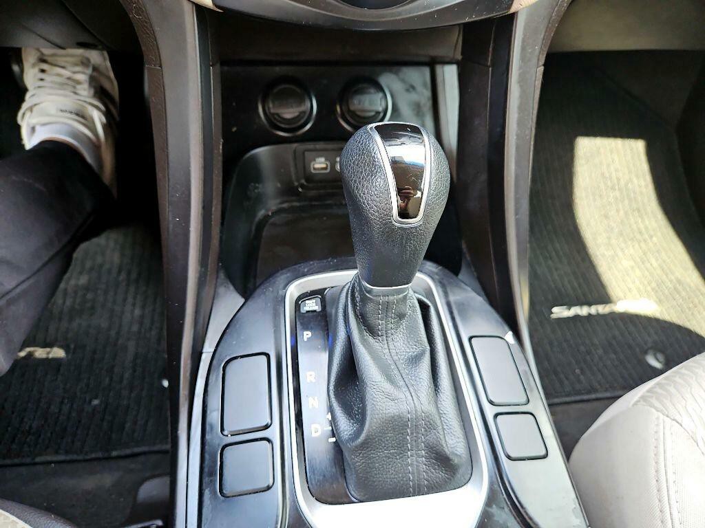 2017 Hyundai Santa Fe Sport Image 27