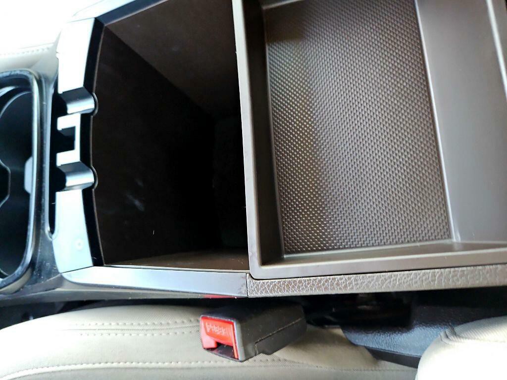 2017 Hyundai Santa Fe Sport Image 28