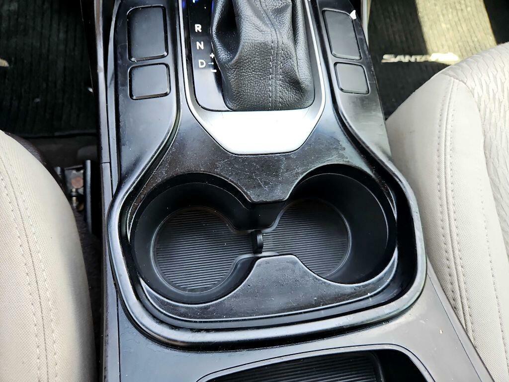 2017 Hyundai Santa Fe Sport Image 29