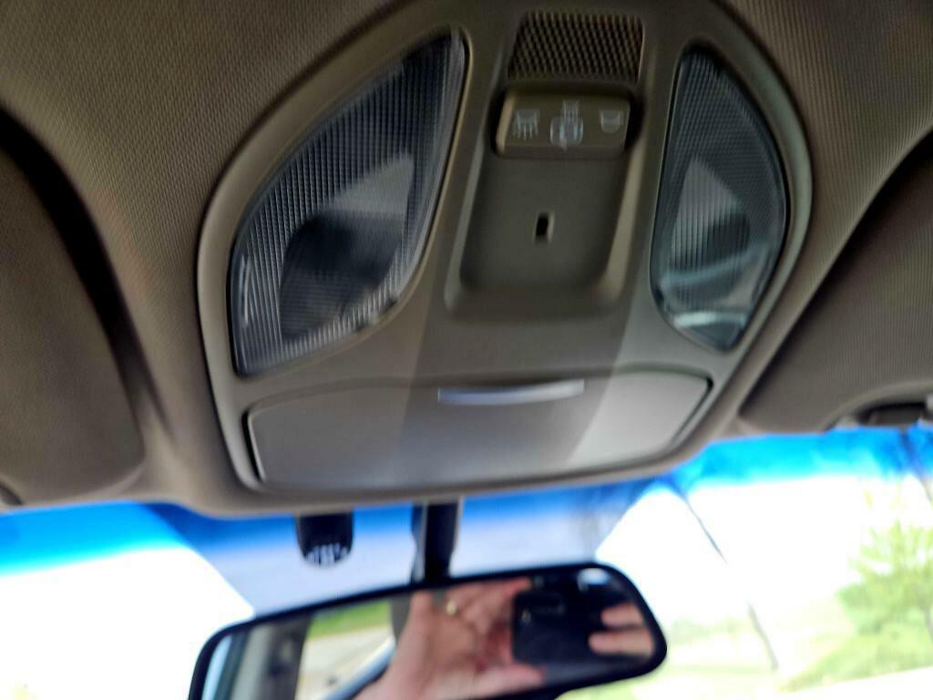 2017 Hyundai Santa Fe Sport Image 33