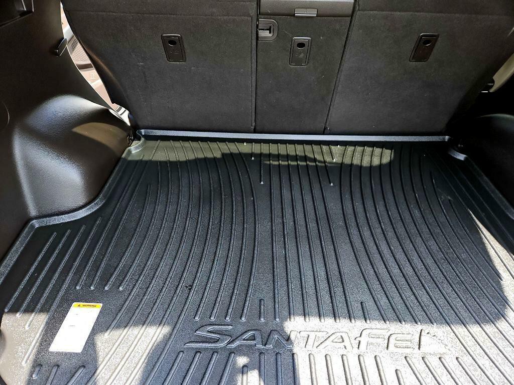 2017 Hyundai Santa Fe Sport Image 36