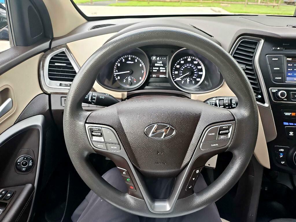 2018 Hyundai Santa Fe Sport Image 14
