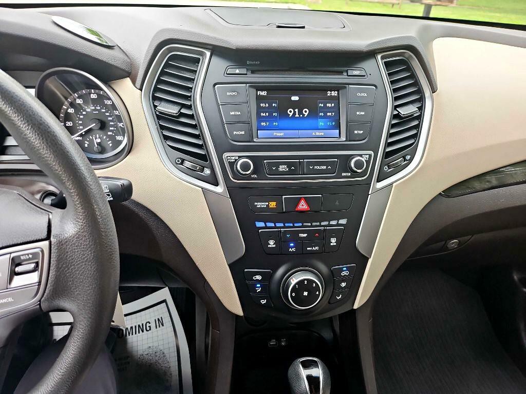 2018 Hyundai Santa Fe Sport Image 15