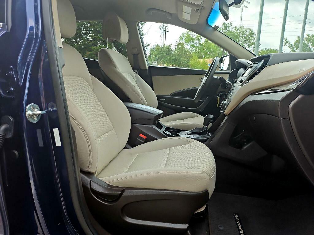 2018 Hyundai Santa Fe Sport Image 20