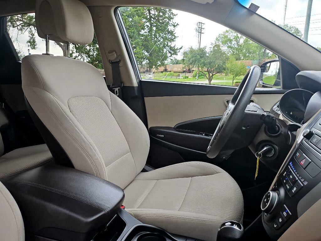 2018 Hyundai Santa Fe Sport Image 21