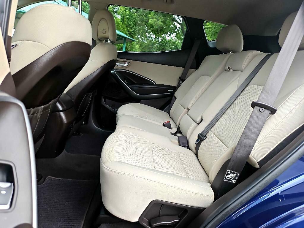 2018 Hyundai Santa Fe Sport Image 25