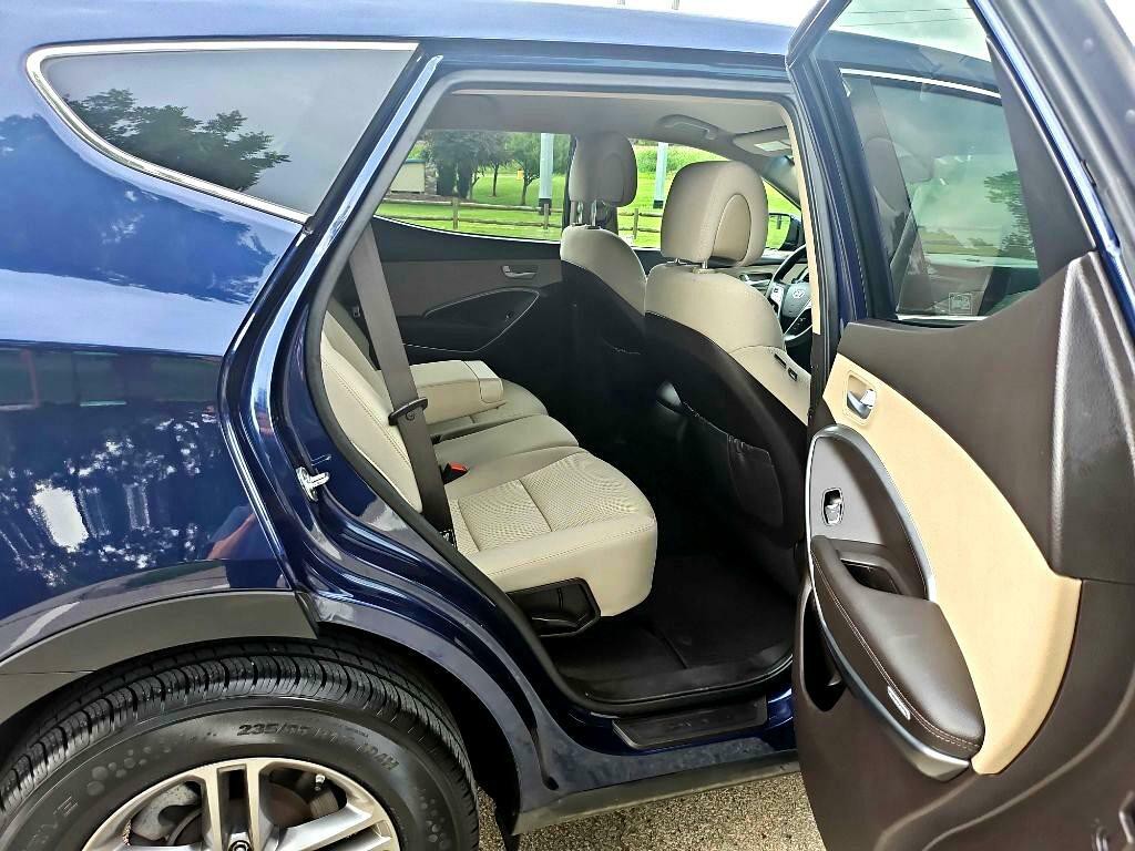 2018 Hyundai Santa Fe Sport Image 27
