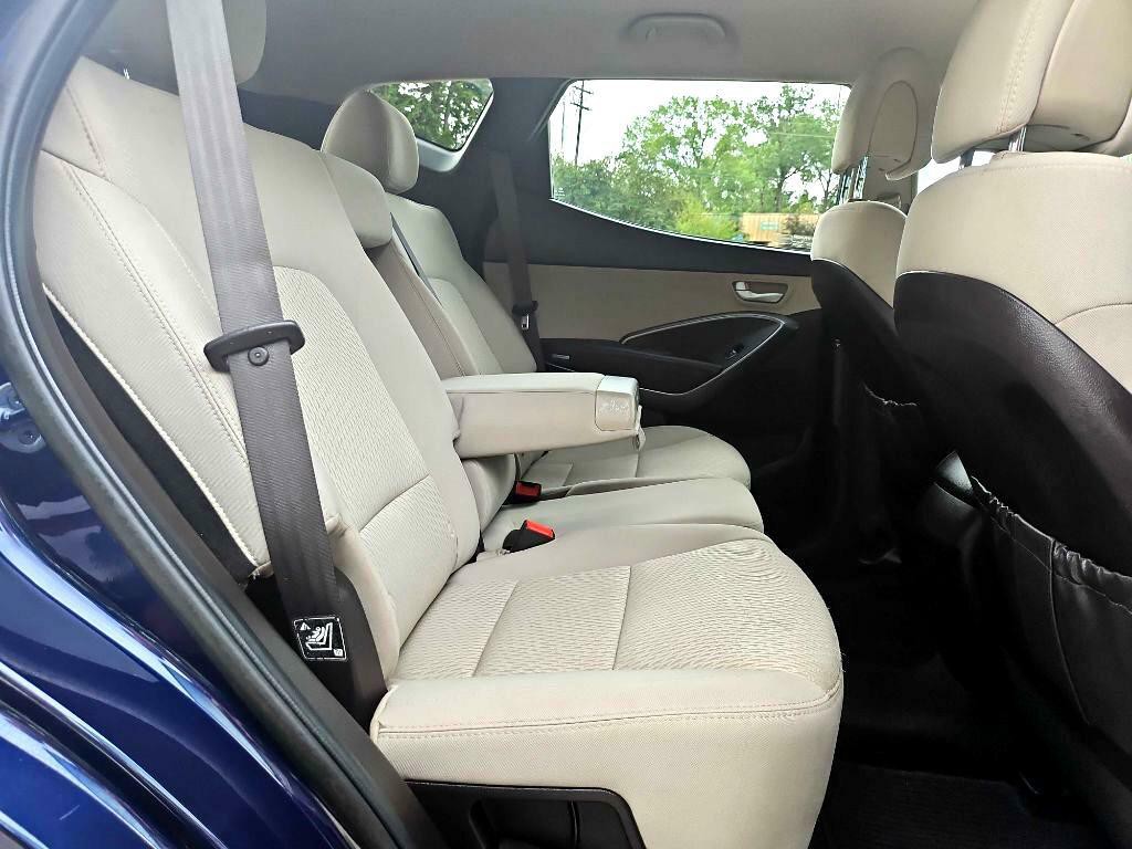 2018 Hyundai Santa Fe Sport Image 28