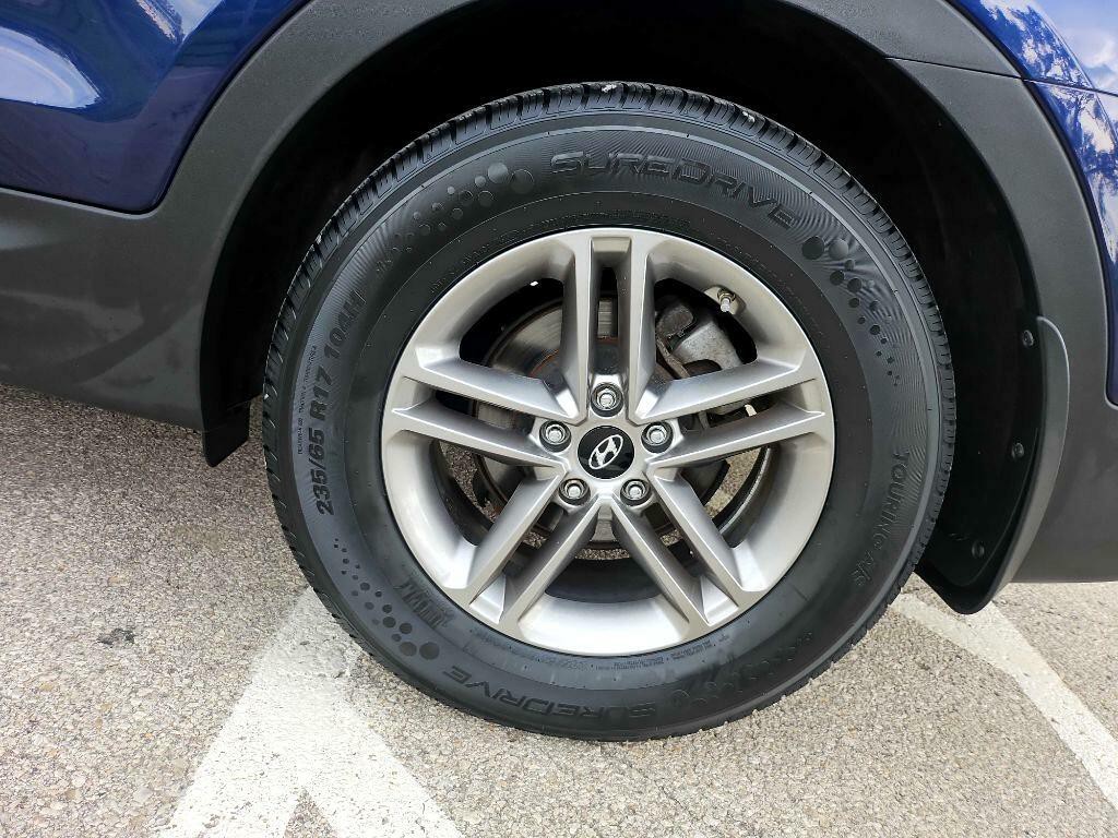 2018 Hyundai Santa Fe Sport Image 31