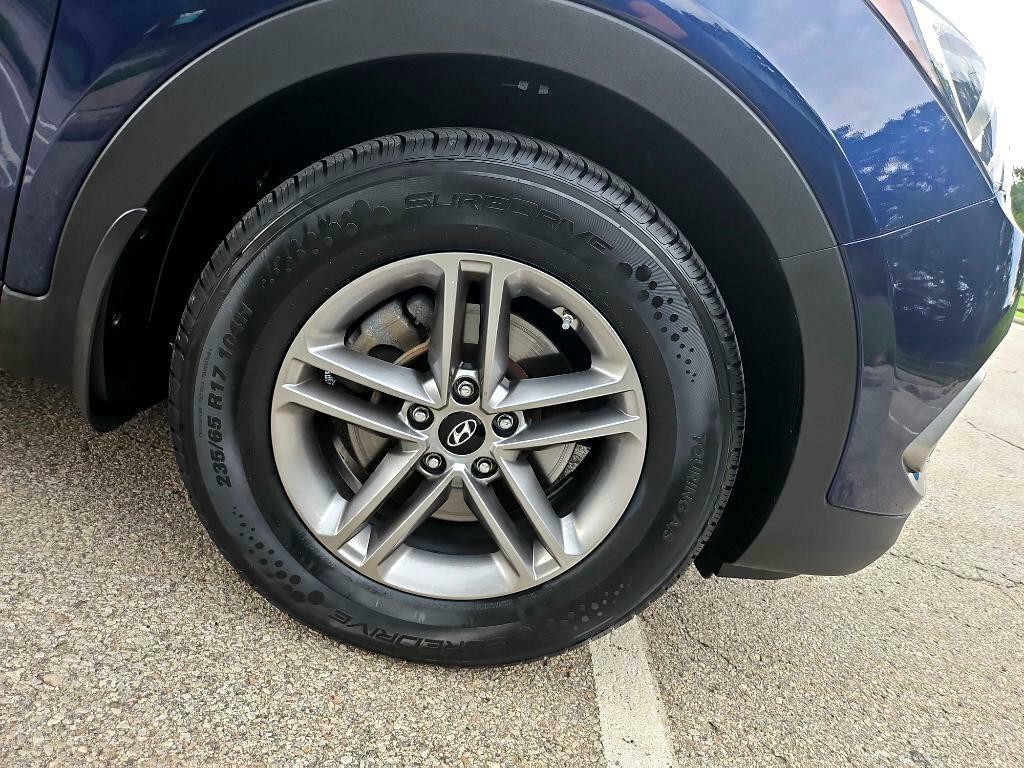 2018 Hyundai Santa Fe Sport Image 33