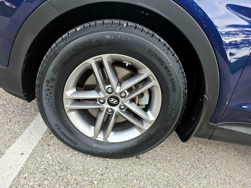 2018 Hyundai Santa Fe Sport Image 35