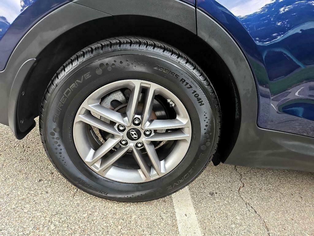 2018 Hyundai Santa Fe Sport Image 37