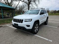 Image for 2015 Jeep Grand Cherokee Limited ID: 6966126