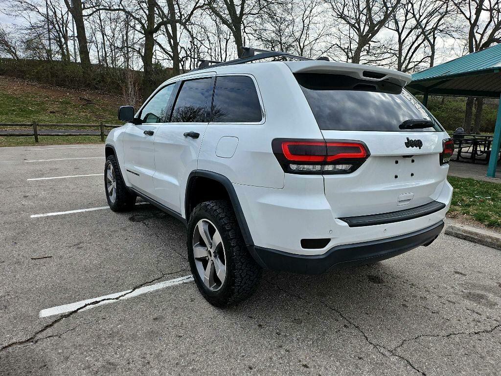 2015 Jeep Grand Cherokee Image 7
