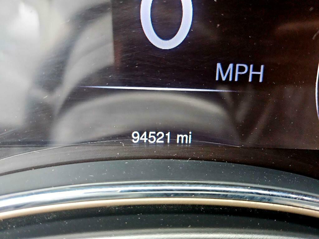 2015 Jeep Grand Cherokee Image 13