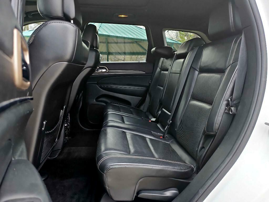 2015 Jeep Grand Cherokee Image 26