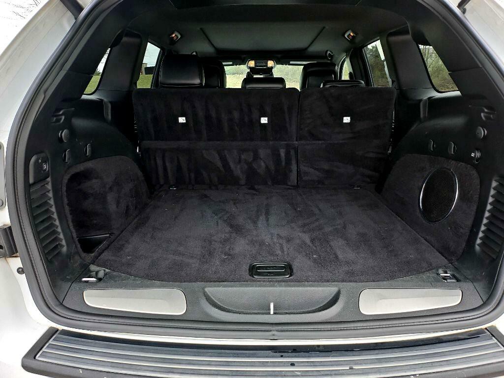 2015 Jeep Grand Cherokee Image 28