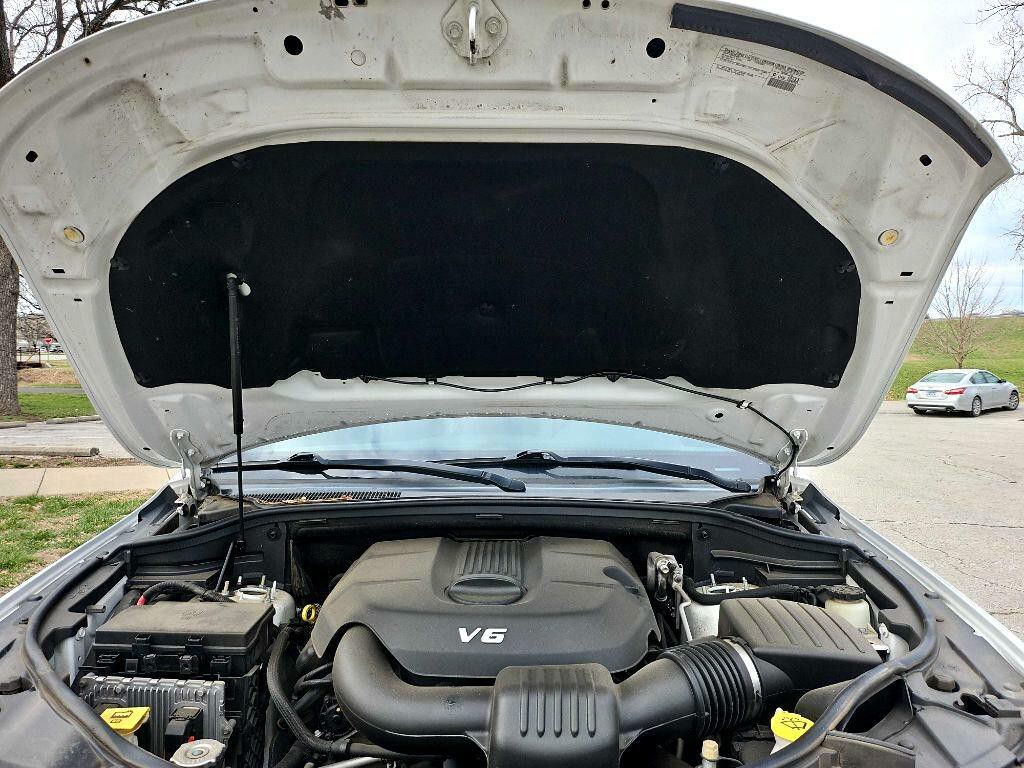 2015 Jeep Grand Cherokee Image 41