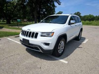Image for 2015 Jeep Grand Cherokee Limited ID: 6966127