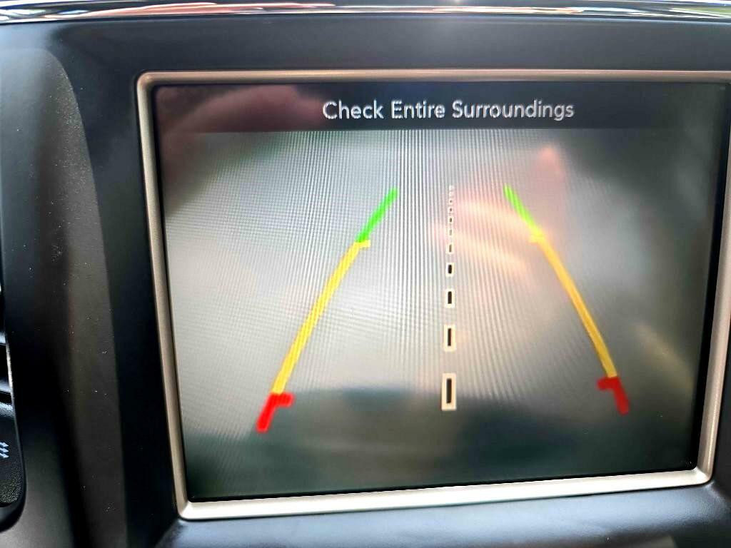 2015 Jeep Grand Cherokee Image 9