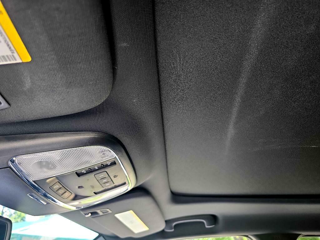 2015 Jeep Grand Cherokee Image 14