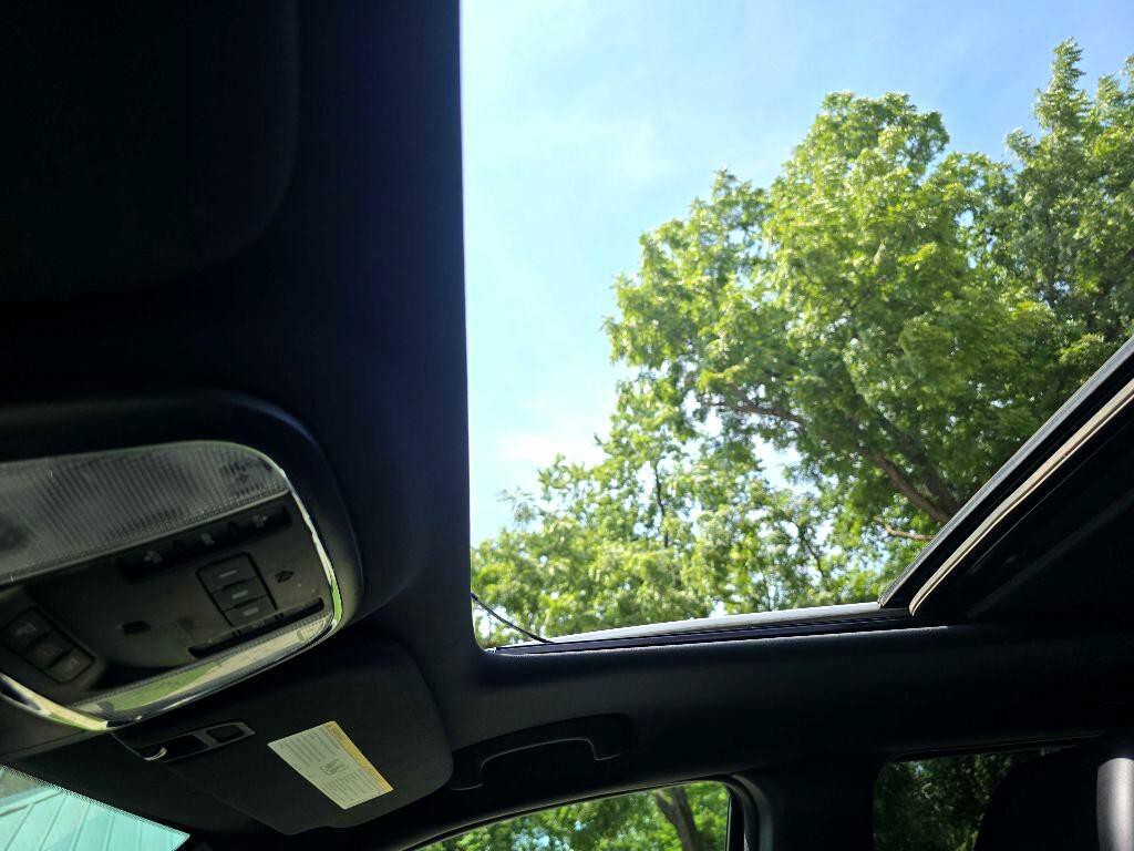 2015 Jeep Grand Cherokee Image 15