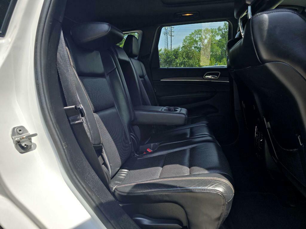 2015 Jeep Grand Cherokee Image 26