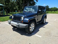 Image for 2008 Jeep Wrangler Sahara ID: 6966128