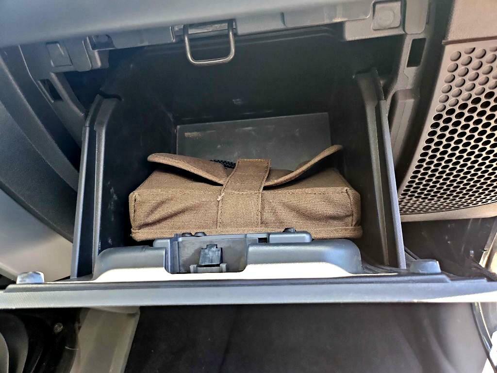 2008 Jeep Wrangler Image 21