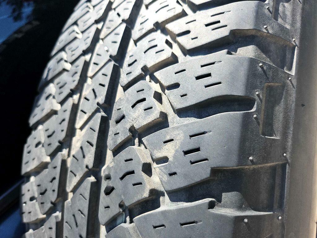 2008 Jeep Wrangler Image 24