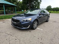 Image for 2014 Kia Cadenza Premium ID: 6966134