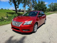 Image for 2014 Nissan Sentra S ID: 6966138