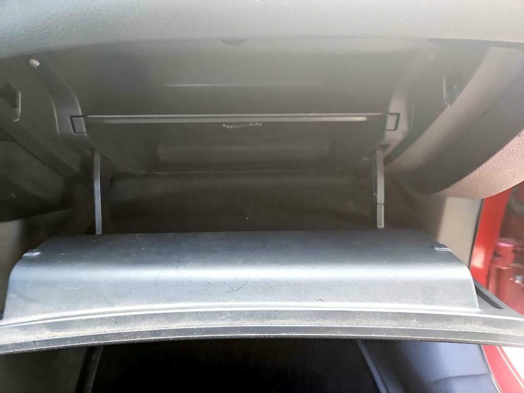 2014 Nissan Sentra Image 20