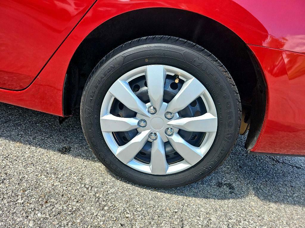 2014 Nissan Sentra Image 29