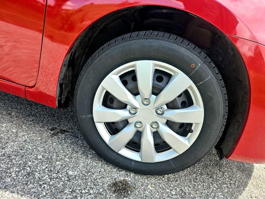 2014 Nissan Sentra Image 31