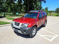 Image for 2012 Nissan Xterra X ID: 6966141