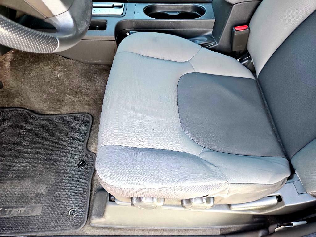 2012 Nissan Xterra Image 11