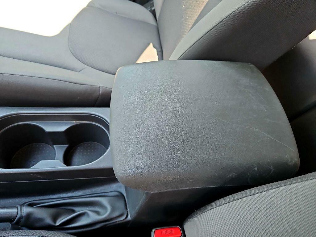 2012 Nissan Xterra Image 13