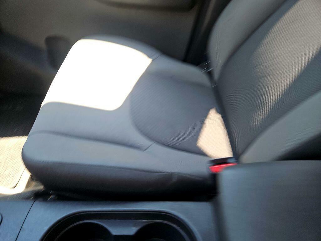 2012 Nissan Xterra Image 14