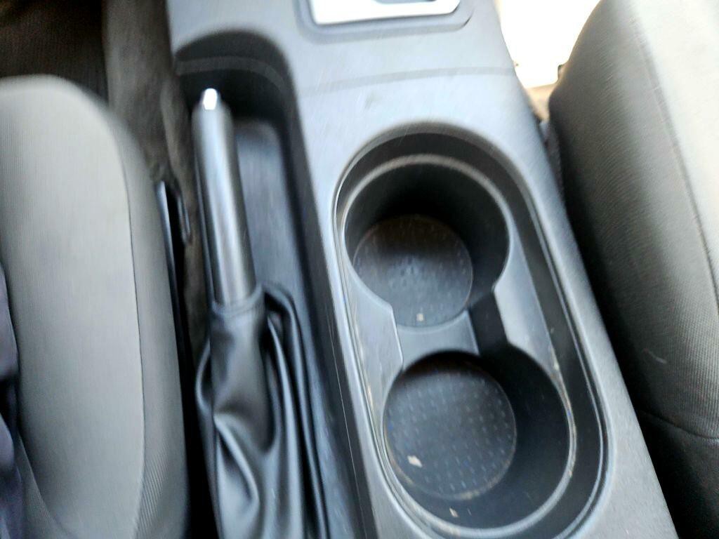 2012 Nissan Xterra Image 19