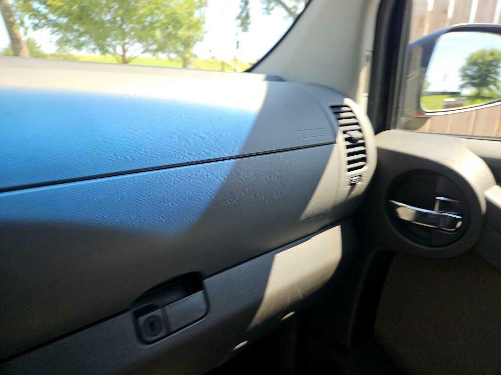 2012 Nissan Xterra Image 20