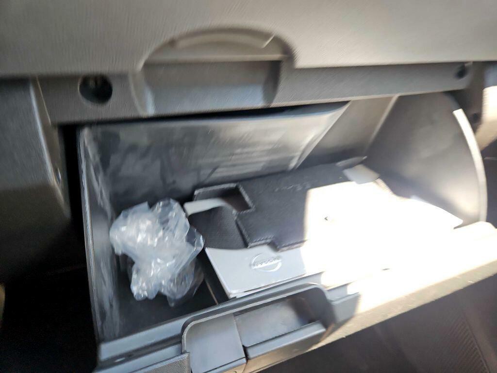 2012 Nissan Xterra Image 21