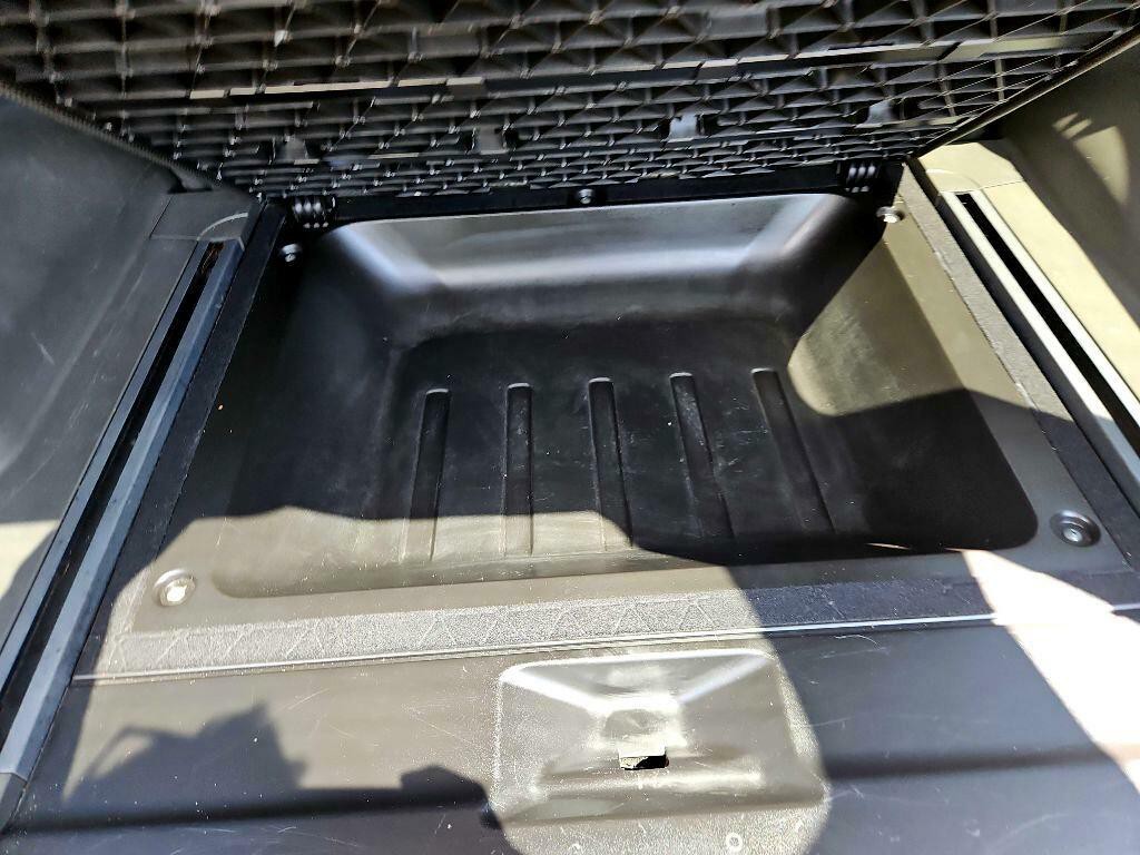 2012 Nissan Xterra Image 27